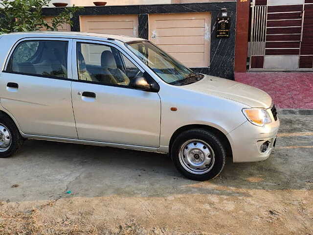 Used Maruti Suzuki Alto K10 [2010-2014] LXi in Roorkee