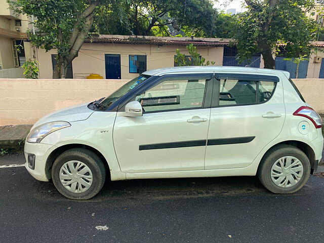 Used Maruti Suzuki Swift [2014-2018] VXi ABS [2014-2017] in Bangalore