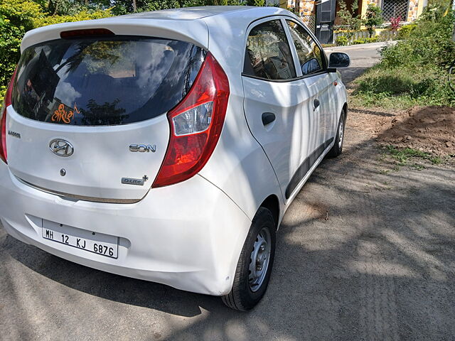 Used Hyundai Eon D-Lite + in Pune