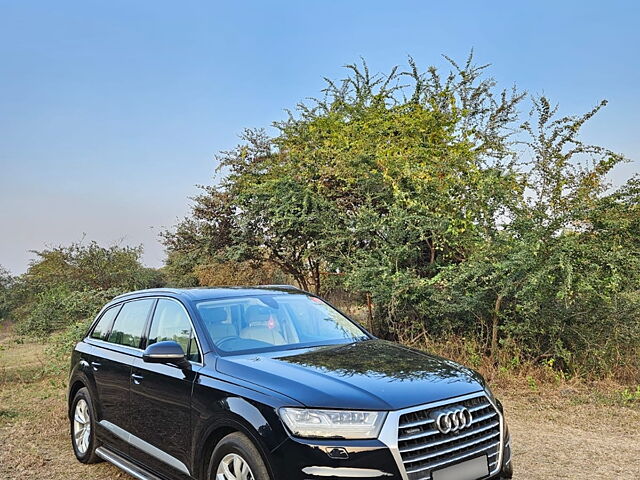 Used Audi Q7 [2015-2020] 45 TDI Technology Pack in Mumbai