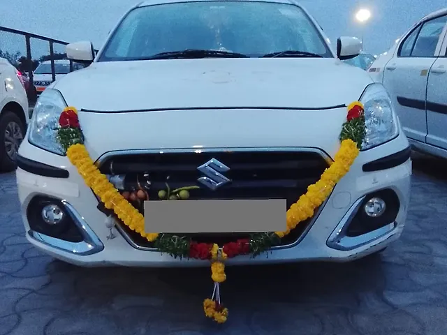 Used 2024 Maruti Suzuki DZire in Secunderabad