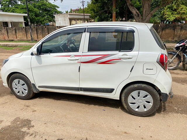 Used Maruti Suzuki Celerio [2017-2021] ZXi [2017-2019] in Sonbhadra