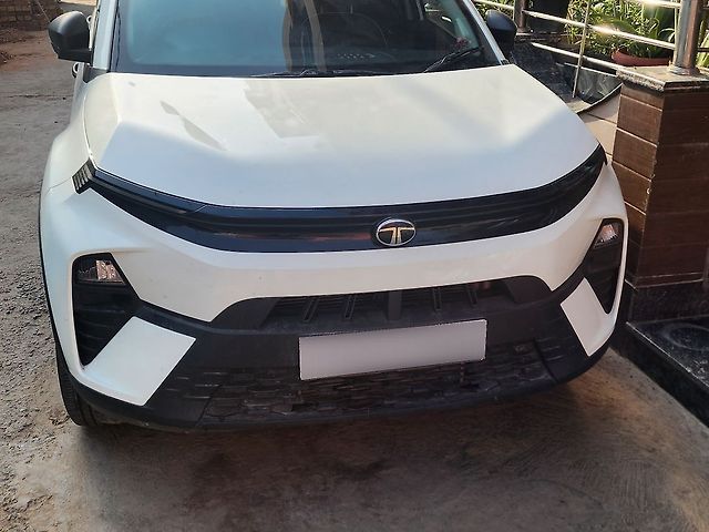 Used 2024 Tata Nexon in Bharatpur