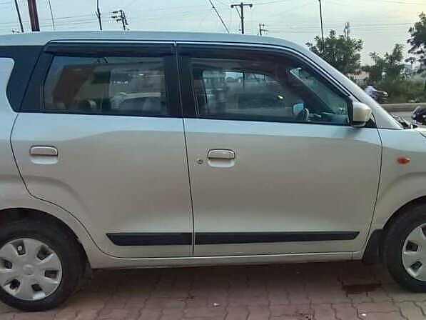 Used 2019 Maruti Suzuki Wagon R in Jalna