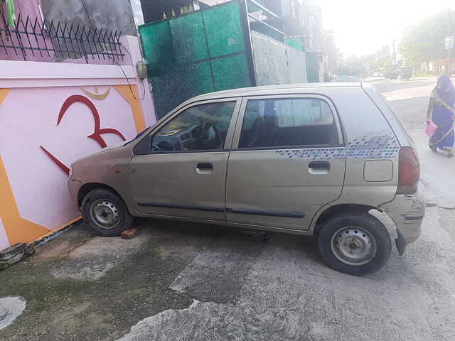 Used Maruti Suzuki Alto [2010-2013] XCITE in Kanpur