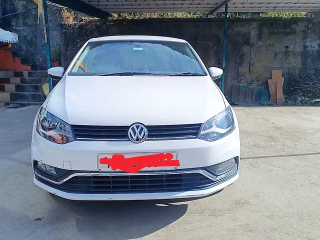 Used 2018 Volkswagen Ameo in Solan
