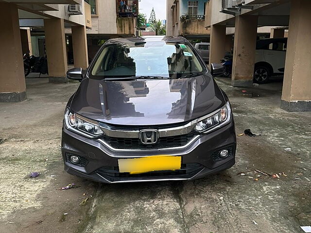 Used Honda City 4th Generation VX CVT Petrol [2017-2019] in Sivasagar