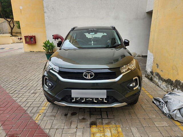 Used 2024 Tata Nexon in Chennai