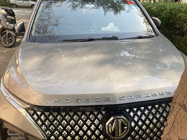 Used MG Hector Sharp Pro 1.5 Turbo CVT in Greater Noida