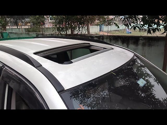 Used Mahindra XUV500 [2015-2018] W10 AWD in Patna
