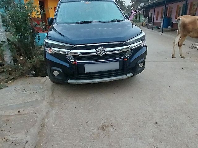 Used 2022 Maruti Suzuki XL6 in Bangalore
