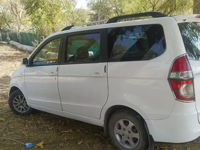 Used 2016 Chevrolet Enjoy in Churu