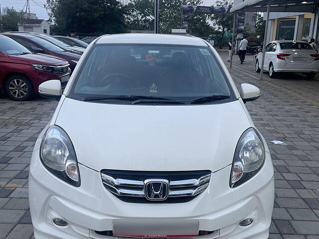 Used Honda Amaze [2013-2016] 1.5 VX i-DTEC in Bidar