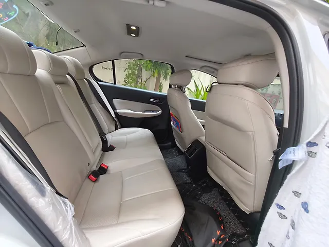 Used Honda City Hybrid eHEV [2022-2023] ZX in Chennai