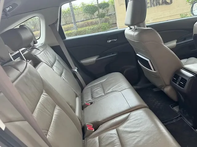 Used Honda CR-V [2013-2018] 2.4L 4WD AVN in Gurgaon