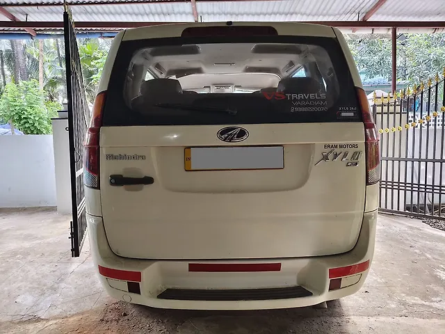 Used 2011 Mahindra Xylo in Kochi