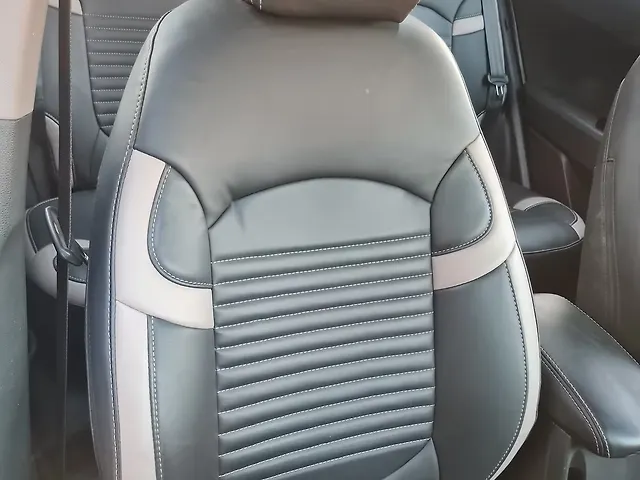 Used Hyundai Creta [2017-2018] S 1.4 CRDI in Junagadh