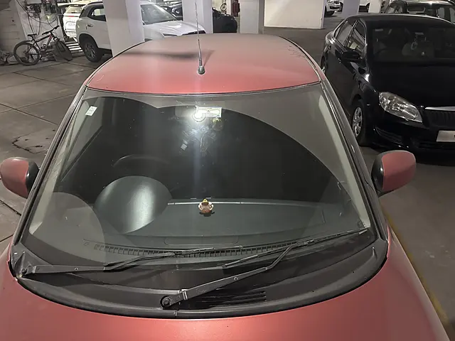 Used 2009 Maruti Suzuki Swift in Udaipur