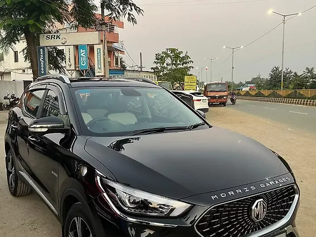 Used 2022 MG Astor in Bargarh