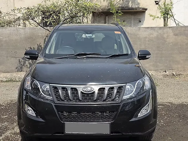 Used 2015 Mahindra XUV500 in Jalna
