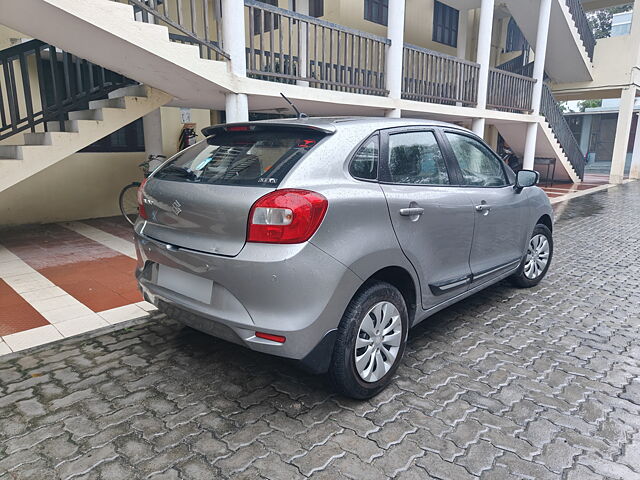 Used Maruti Suzuki Baleno [2015-2019] Delta 1.2 in Vellore