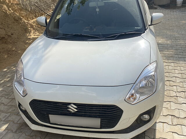 Used Maruti Suzuki Swift [2018-2021] VXi in Gurgaon