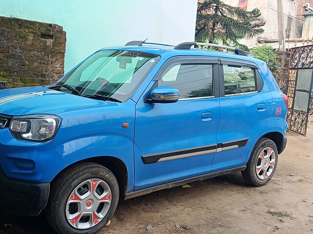 Used 2022 Maruti Suzuki S-Presso in Bhubaneswar