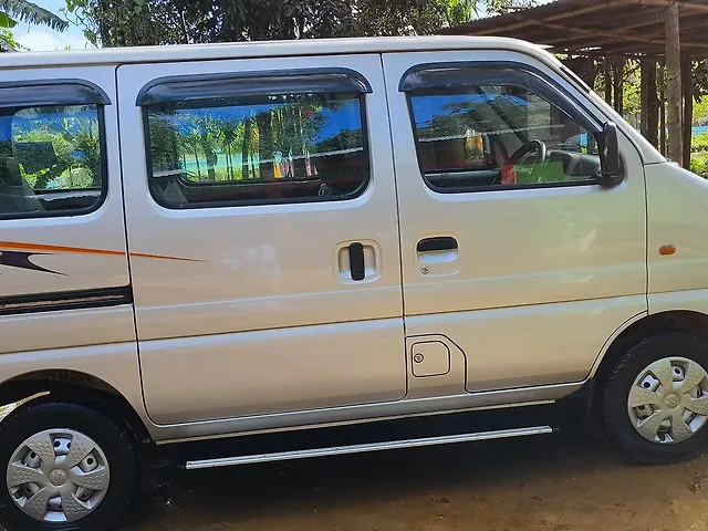 Used Maruti Suzuki Eeco 7 STR STD [2022-2023] in Karimganj