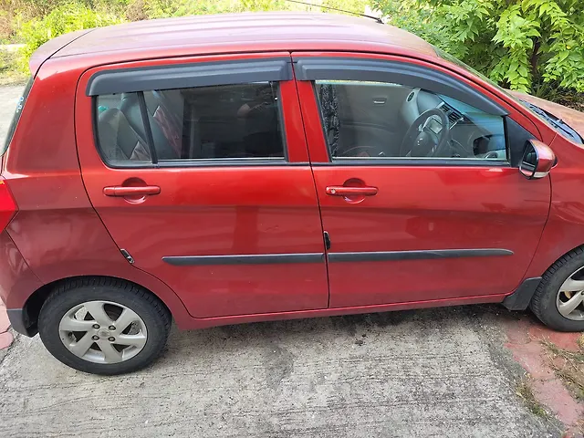 Used 2015 Maruti Suzuki Celerio in Indore