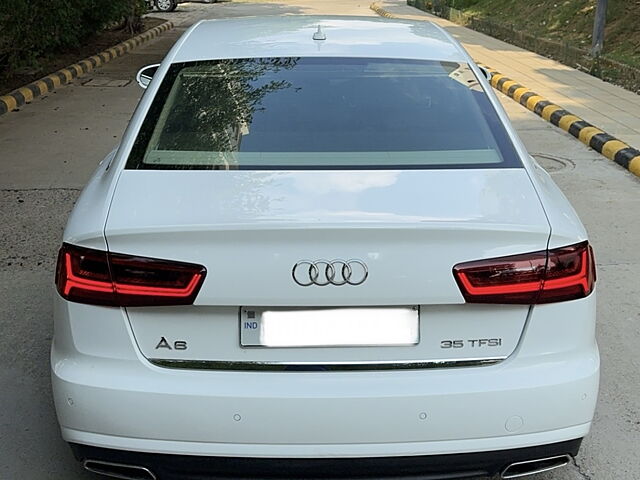 Used Audi A6 [2015-2019] 35 TFSI in Gurgaon