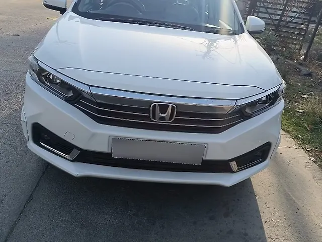 Used 2022 Honda Amaze in Aurangabad