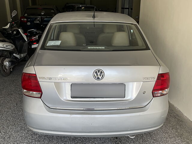 Used Volkswagen Vento [2010-2012] IPL Edition in Delhi