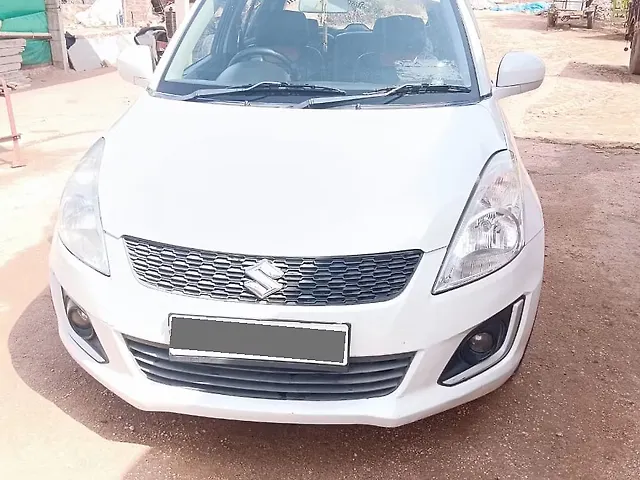 Used 2015 Maruti Suzuki Swift in Ajmer Used 2015 Maruti Suzuki Swift in Ajmer