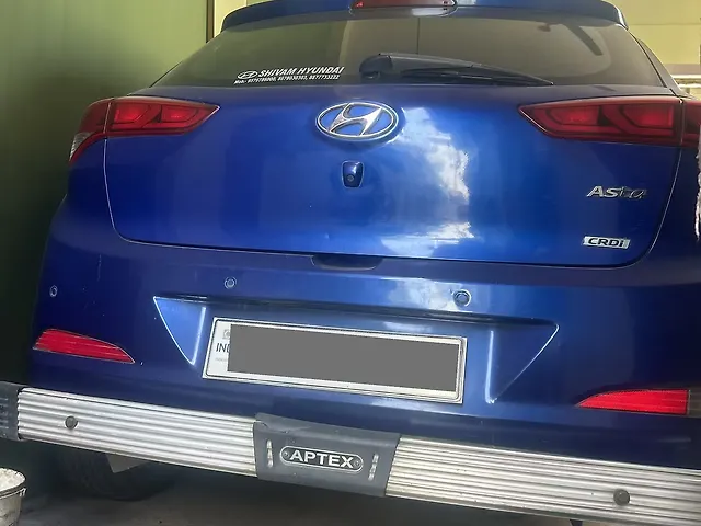 Used 2014 Hyundai Elite i20 in Patna