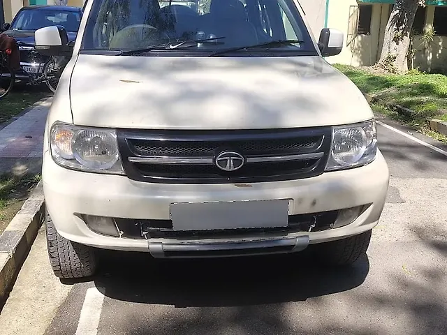 Used Tata Safari [2015-2017] 4x2 LX DiCOR 2.2 VTT in Chandigarh