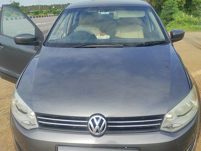 Used 2013 Volkswagen Polo in Bangalore