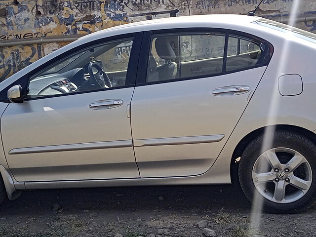 Used Honda City [2011-2014] 1.5 V MT in Ahmednagar