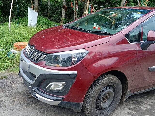 Used Mahindra Marazzo [2018-2020] M4 8 STR in Kolkata