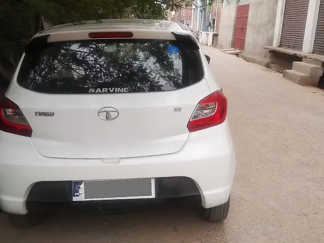Used 2018 Tata Tiago in Etah
