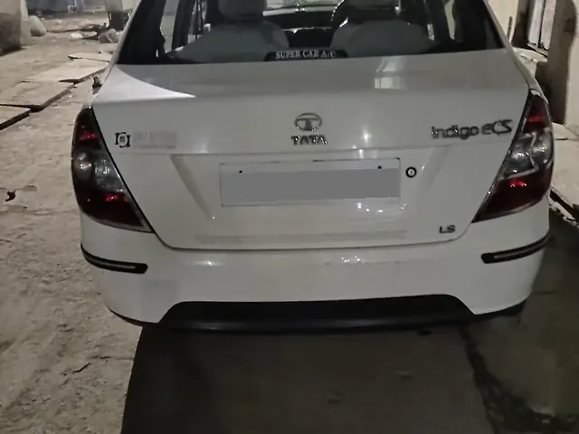 Used 2015 Tata Indigo in Bhopal