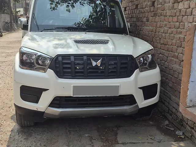 Used 2026 Mahindra Scorpio in Ballia