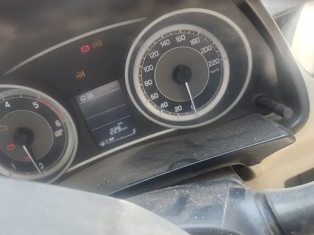 Used Maruti Suzuki Dzire [2017-2020] VDi in Satna