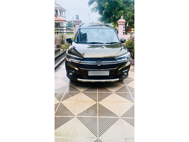 Used 2019 Maruti Suzuki XL6 in Gadchiroli