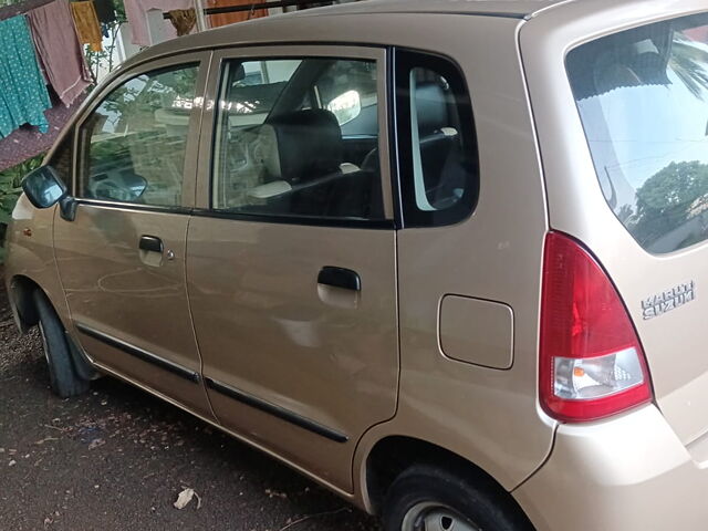 Used Maruti Suzuki Estilo [2006-2009] LX in Thrissur