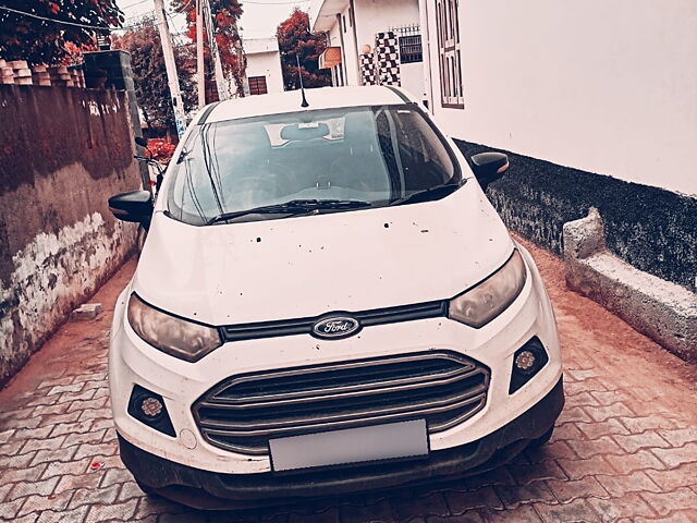 Used 2014 Ford Ecosport in Narnaul