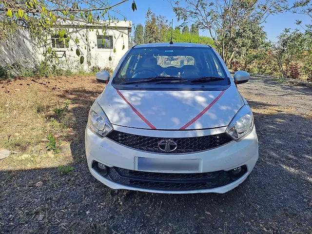 Used 2018 Tata Tiago in Dhar Used 2018 Tata Tiago in Dhar