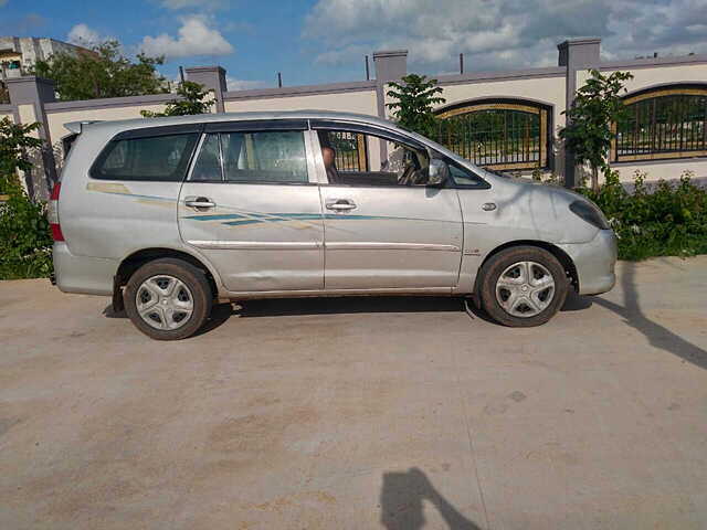 Used Toyota Innova [2005-2009] 2.0 G1 in Hyderabad