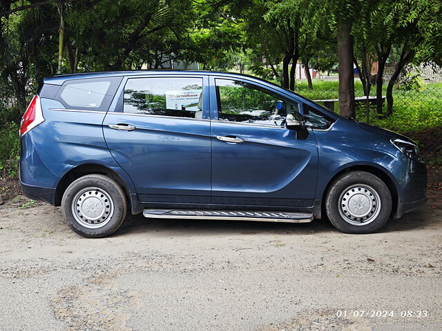 Used Mahindra Marazzo [2018-2020] M2 7 STR in Coimbatore