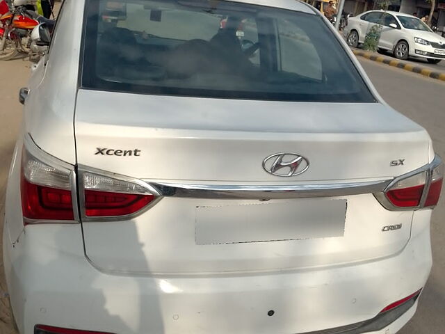 Used Hyundai Xcent [2014-2017] SX 1.1 CRDi in Beawar