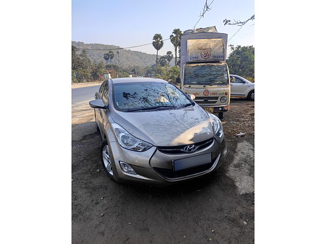 Used 2013 Hyundai Elantra in Mumbai